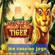 ice cassino jogo